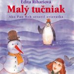 Malý tučniak / Edita Rihariová