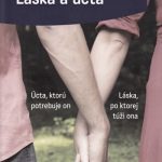 Láska a úcta / Dr. Emerson Eggerichs
