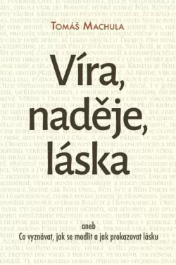 Víra