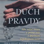 Duch pravdy / Marja Verschoor-Meijers