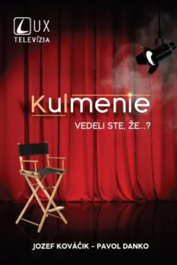 Kulmenie / Jozef Kováčik