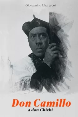 Don Camillo a don Chichi / Giovannino Guareschi
