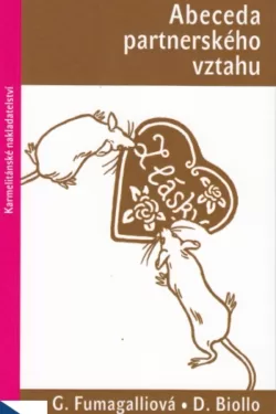 Abeceda partnerského vztahu / G. Fumagalliová