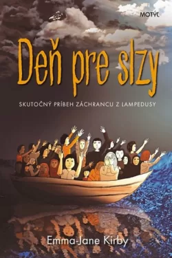 Deň pre slzy / Emma-Jane Kirby