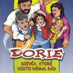 Dorie (komiks) / Arlene Adams