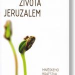 Kniha života Jeruzalem /