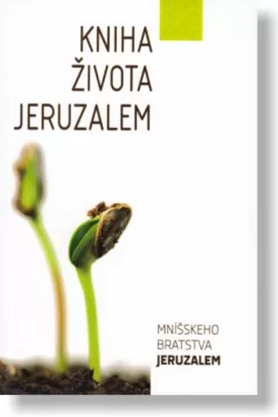 Kniha života Jeruzalem /