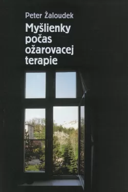 Myšlienky počas ožarovacej terapie / Peter Žaloudek