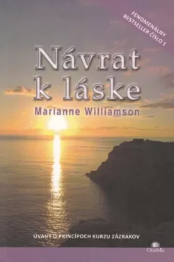 Návrat k láske / Marianne Williamson