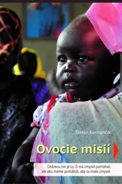 Ovocie misií (103) / Štefan Kormančík