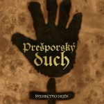 Prešporský duch / Patrik Baxa