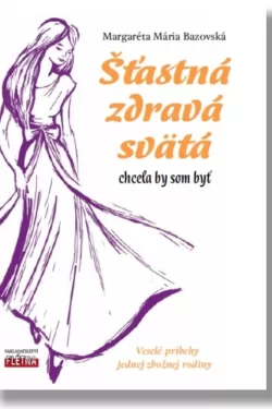 Šťastná