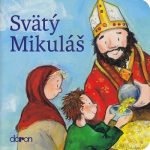 Svätý Mikuláš / Doron / preklad: Mária Šajgalová