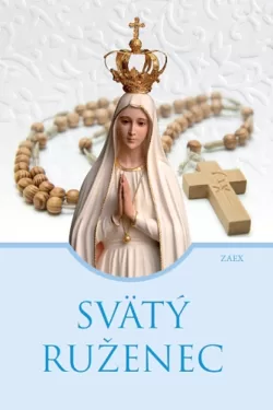 Svätý ruženec /