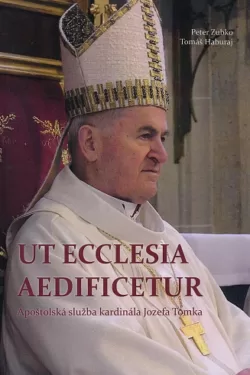 Ut Ecclesia aedificetur / Peter Zubko
