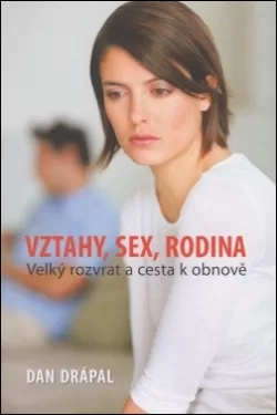 Vztahy