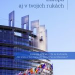 Európa aj v tvojich rukách (84) / Branislav Škripek