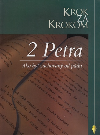 Krok za krokom: 2 Petra Krok za krokom: 2 Petra /