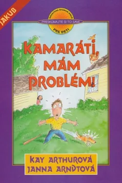 Kamaráti
