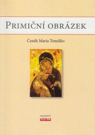 Primiční obrázek Primiční obrázek / Čeněk Maria Tomíško
