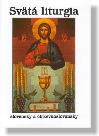 Svätá liturgia Svätá liturgia /