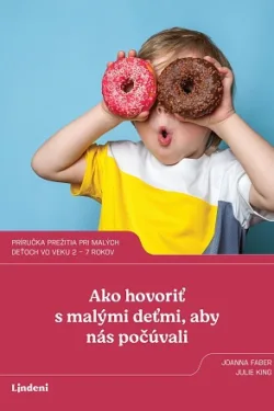 Ako hovoriť s malými deťmi