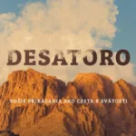 Desatoro / Jozef Luscoň