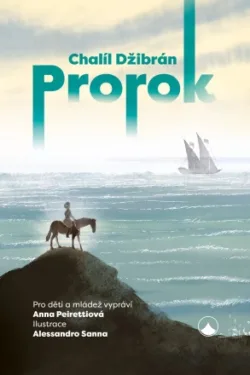 Prorok / KNA / Chalíl Džibrán