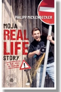 Moja Real Life story / Philipp Mickenbecker