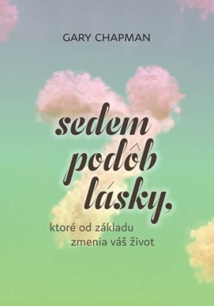 Sedem podôb lásky Sedem podôb lásky