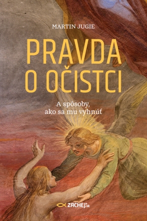 Pravda o očistci Pravda o očistci / Martin Jugie