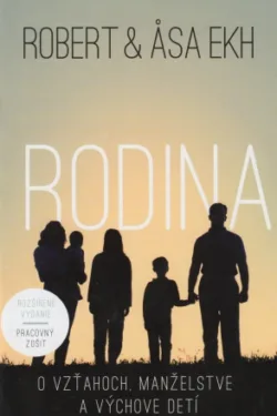 Rodina / Asa Ekh|Robert Ekh