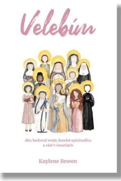 Velebím / Kaylene Brown