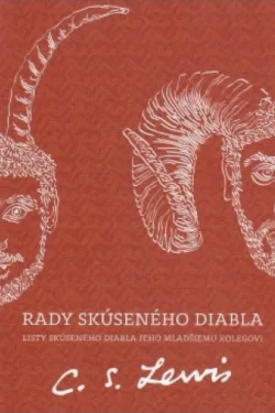 Rady skúseného diabla (2. vydanie) / C.S. Lewis