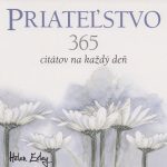 Priateľstvo 365 / 2022 / Helen Exley