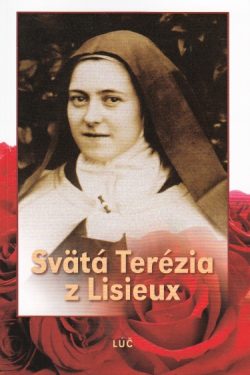 Svätá Terézia z Lisieux /