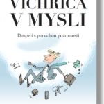 Víchrica v mysli / Soňa Vancáková