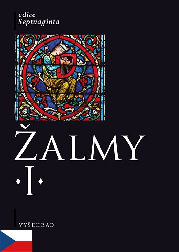 Žalmy I. Žalmy I. /