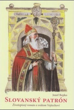 Slovanský patrón / Jozef Repko