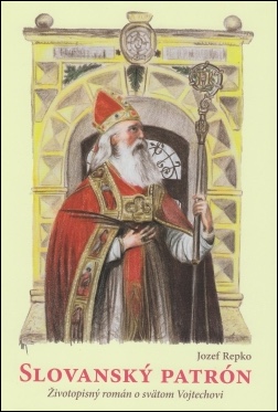 Slovanský patrón Slovanský patrón / Jozef Repko