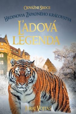Ľadová legenda / Juraj Vojtáš