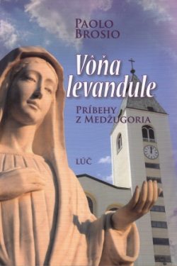 Vôňa levandule / Paolo Brosio