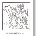 S krížom na pleciach... / Ivan Belko