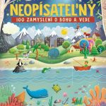 Neopísateľný / Louie Giglio