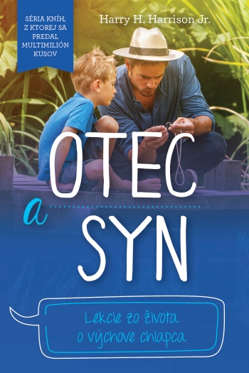 Otec a syn Otec a syn / Herry H. Harrison Jr.