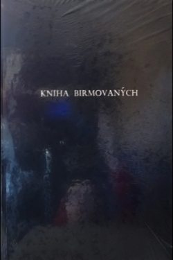 Kniha birmovaných /