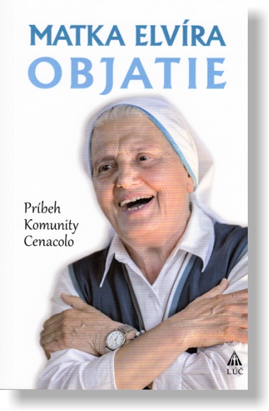 Objatie Objatie / Matka Elvíra