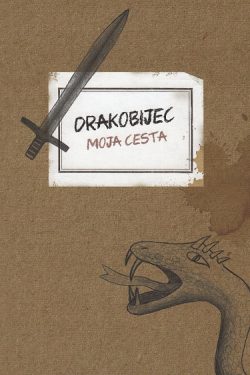 Drakobijec - moja cesta / Marek Domes