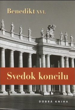 Svedok koncilu / Benedikt XVI.
