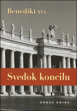 Svedok koncilu Svedok koncilu / Benedikt XVI.